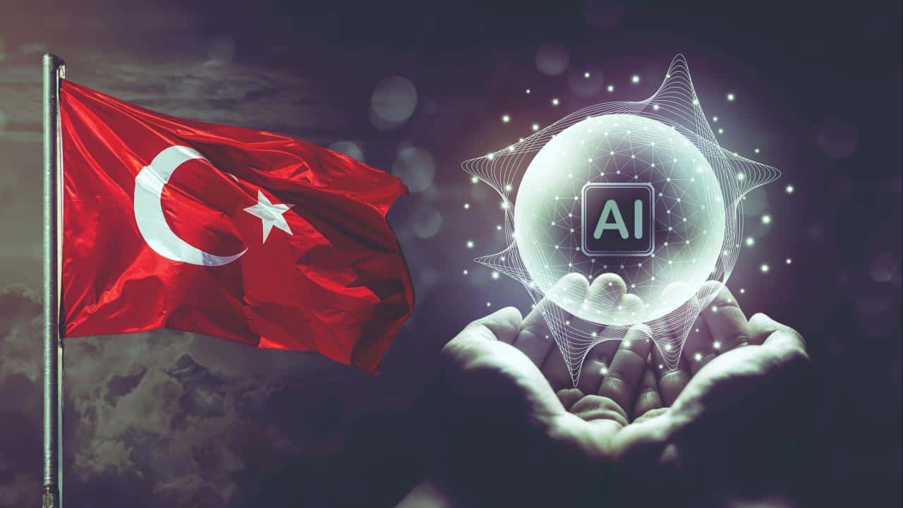 Yapay zekada Türk imzasıyla dijital dönüşüm başlıyor