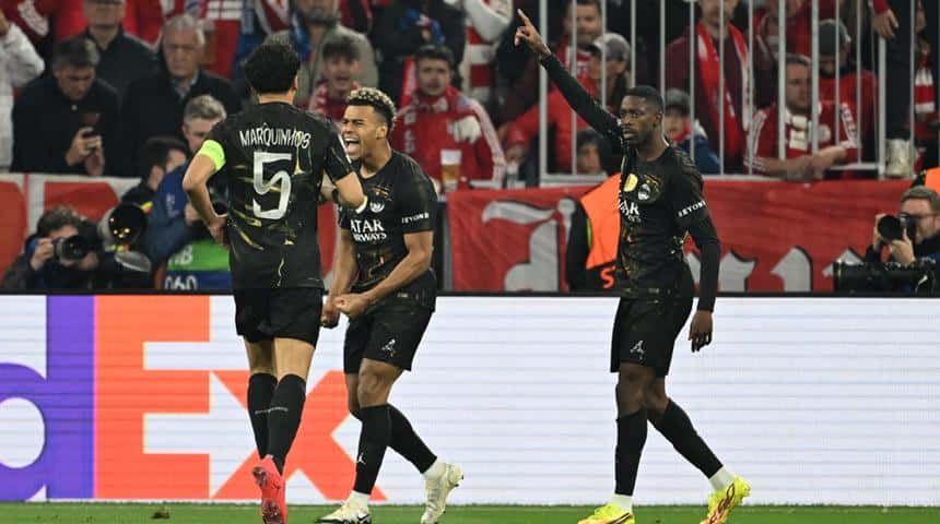 UEFA Şampiyonlar Ligi'nde finalin adı belli oldu!