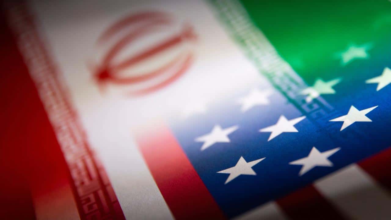 ABD, İran bağlantılı kripto varlıklara el koydu