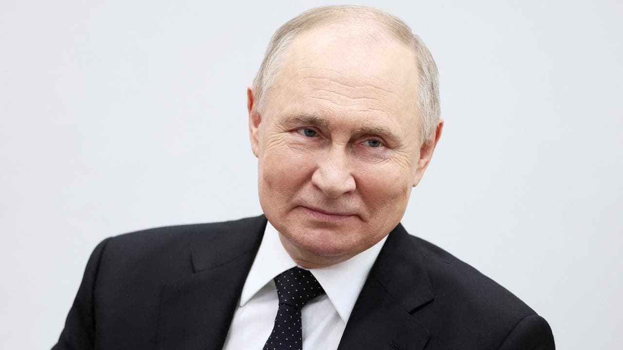 Putin’in yaşlanmayı durdurma projesi tartışma yarattı