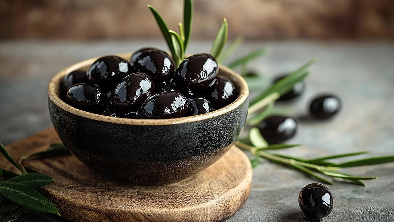 Tanesini 50 liraya satan zeytin satıcısına ceza kesildi