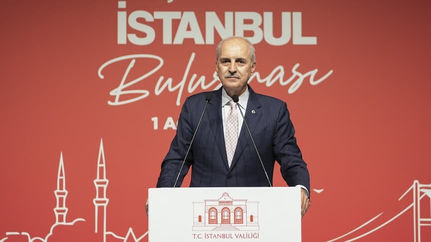 Terörsüz Türkiye yasa teklifi gelecek hafta TBMM’ye geliyor